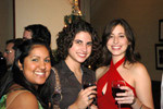 Laura, Alice and friends